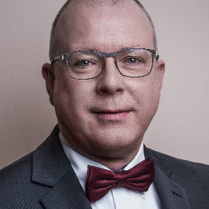 Dirigent und Chorleiter Tino Jeschek Bad Harzburg Goslar Wernigerode