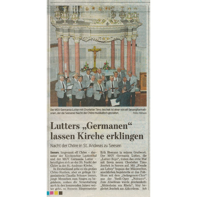 Goslarsche Zeitung